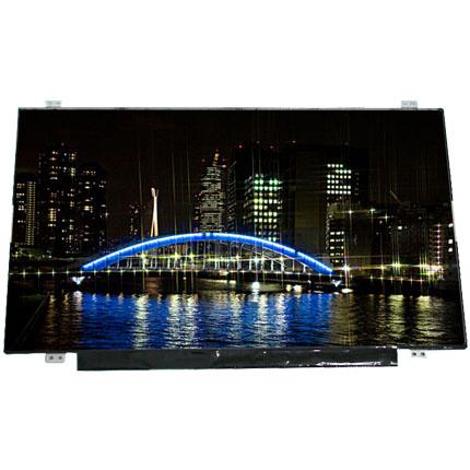 1600x900 écran d'affichage à cristaux liquides de 14 pouces/écran mince B140RW02 V 0 d'affichage à cristaux liquides pour Lenovo Thinkpad