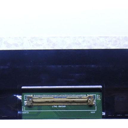 1600x900 écran d'affichage à cristaux liquides de 14 pouces/écran mince B140RW02 V 0 d'affichage à cristaux liquides pour Lenovo Thinkpad