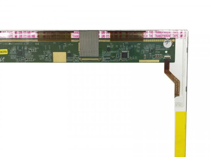 LTN140AT22 14 Pin du câble 40 de l'ordinateur portable LVDS d'affichage à LED de l'écran d'affichage à cristaux liquides d'ordinateur portable de pouce/