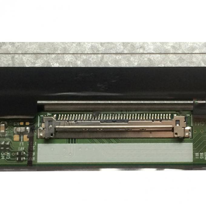 B156XW01 V 0 bornes minces de câble écran/15,6 30 de l'affichage 1366x768 WXGA LVDS d'ordinateur portable de pouce d'affichage à cristaux liquides
