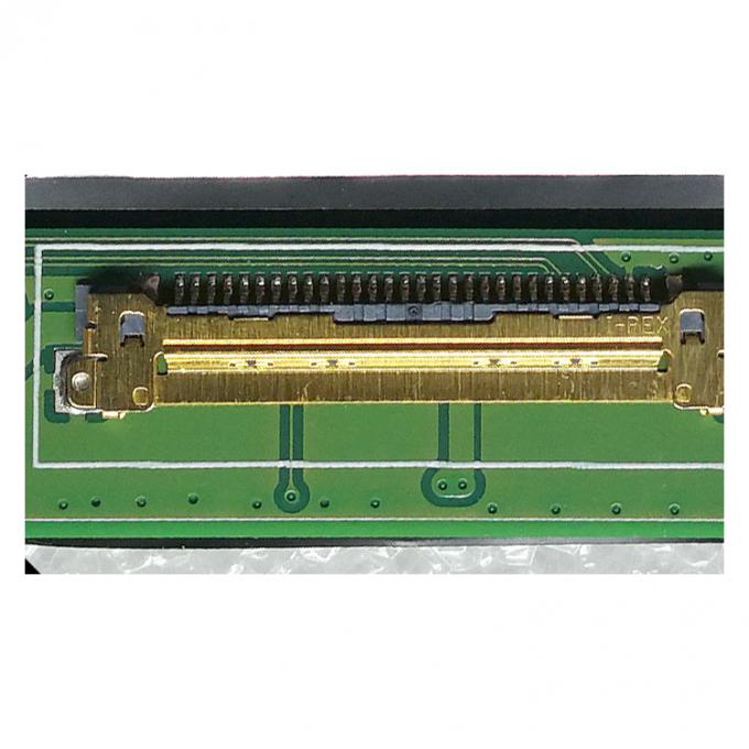 Pin 1920x1080 d'informatique 30 du panneau NV140FHM N46 amincissez de 14 pouces d'affichage à cristaux liquides d'écran/ordinateur portable affichage à cristaux liquides