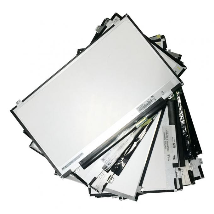 LTN140AT20 Pin d'écran d'affichage à cristaux liquides de 14 pouces/écran 1366x768 HD LVDS 40 de l'ordinateur portable LED