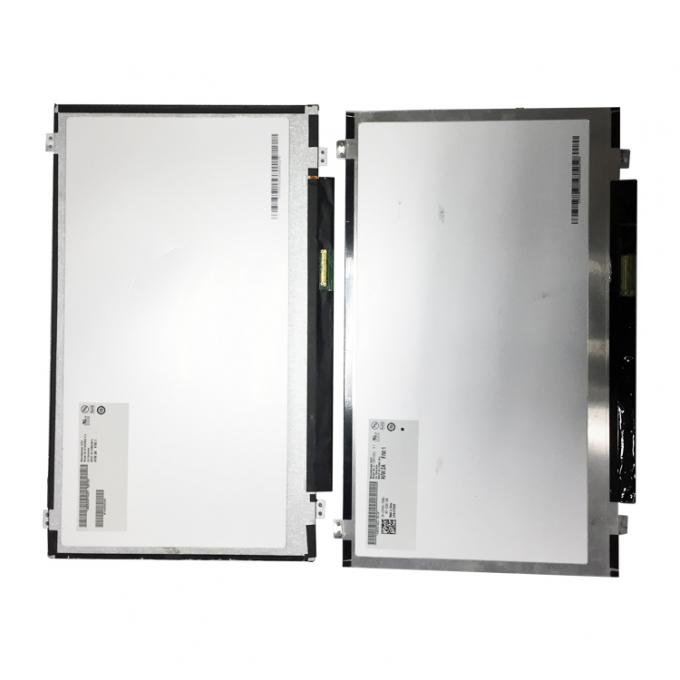 Écran d'ordinateur portable de LVDS panneau B140RW02 V d'affichage à cristaux liquides de 14 pouces 0 affichages 1600x900