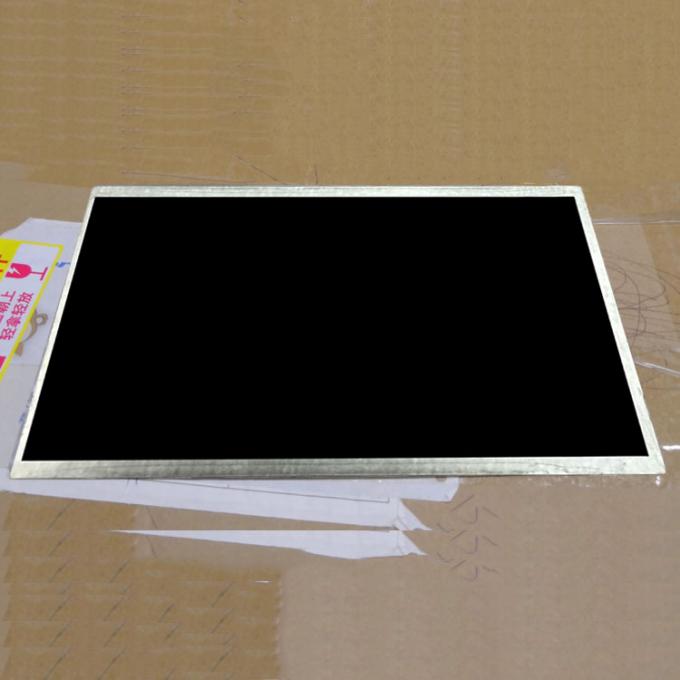 1024x600 B101AW03 V 0 bornes du panneau LVDS 40 d'affichage à cristaux liquides d'écran/complètement de HD d'affichage à cristaux liquides de 10,1 pouces