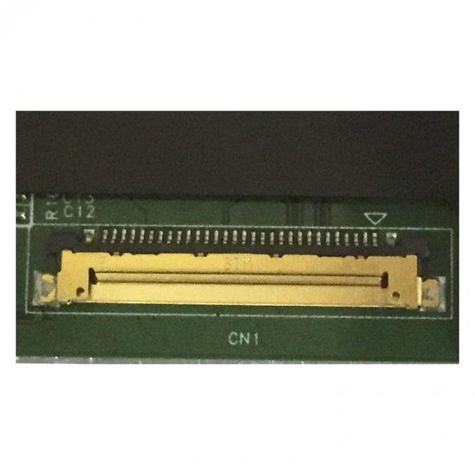 Pin mince d'informatique écran/12,5 30 d'écran de rechange de pouce LED de l'affichage à cristaux liquides HB125WX1 200