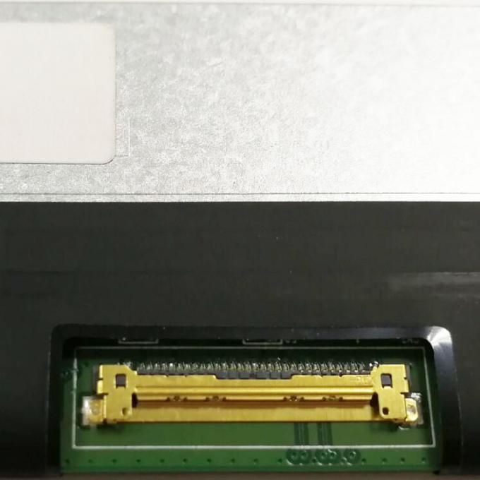 Écran d'ordinateur portable d'écran d'affichage à cristaux liquides d'ordinateur portable de N116BGE EA2/11,6 pouces avec informatique 1366x768 de 30 bornes
