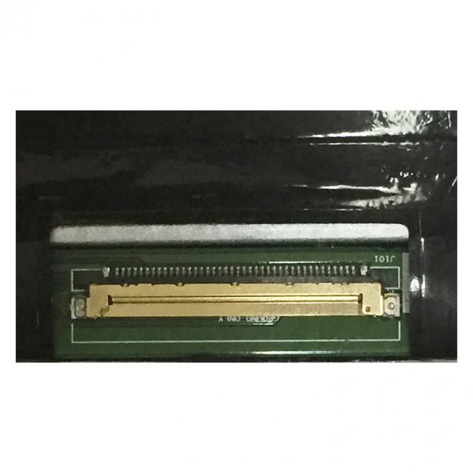 Remplacement d'affichage d'ordinateur portable de PIN de LVDS 40/panneau mince N140BGE L42 1366x768 de LED