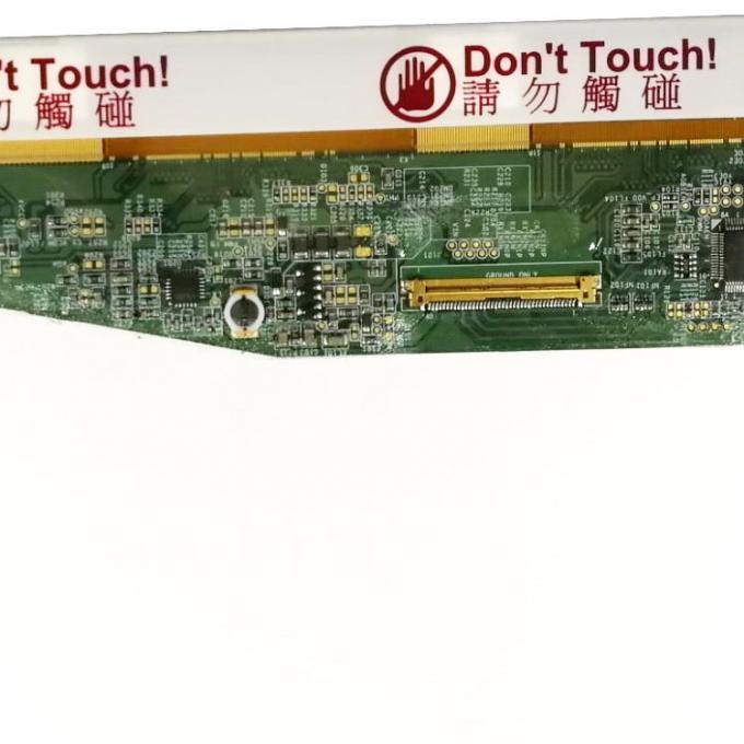 Pin mince B156XW01 V de l'affichage de pouce d'affichage à cristaux liquides de carnet écran/15,6 LVDS 30 0 1366x768
