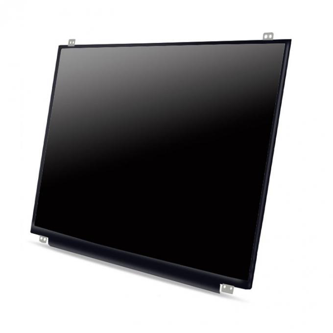 Évaluez Un PIN mince 1366x768 du panneau de TFT LCD de pouce d'affichage à cristaux liquides l'écran/15,6 LP156WH3 TLA2 LVDS 40
