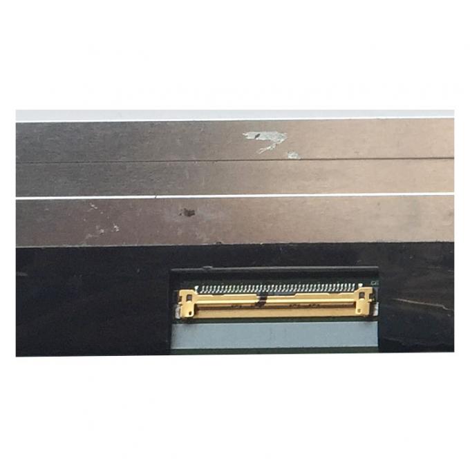 LP156WH3 TLA2 a employé PIN l'écran/15,6 de l'affichage LVDS 40 d'ordinateur portable d'affichage à cristaux liquides d'ordinateur portable avec 1366x768