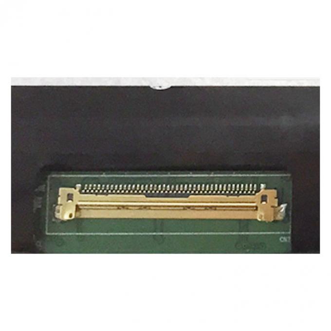 N140BGE L42 14 PIN du panneau d'affichage LVDS 40 de rechange d'écran d'ordinateur portable de pouce/LED