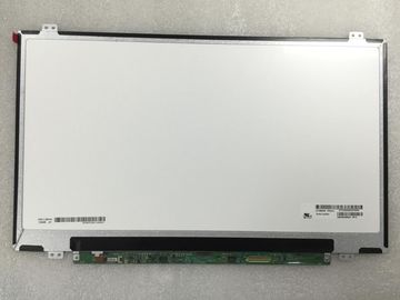 AAS Mode Full HD LCD Screen LP140WHU-TPA1 N140WH8-TPA1 N140BGE-EA2 Mirror Plate