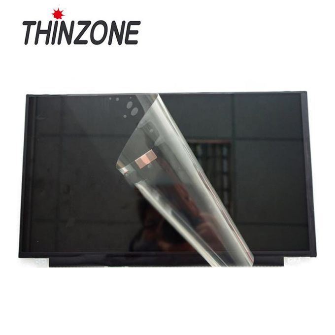 15,6 surface mince de l'écran N156HCE-EN1 Gloosy de panneau de l'affichage à cristaux liquides LED de l'ordinateur portable FHD 1920*1080 de pouce