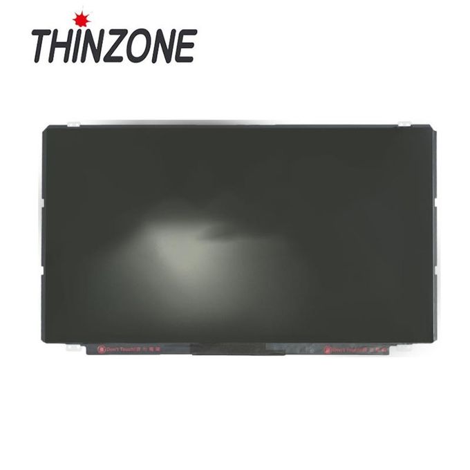 Gloosy apprêtent informatique NT156WHM-A00 de goupilles du moniteur WXGA 40 d'écran d'ordinateur portable de pouce 1080p de Tft 15,6